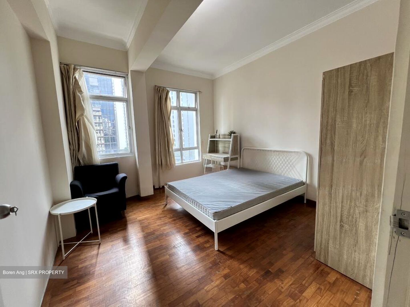 Euro-Asia Court (D9), Apartment #463444891